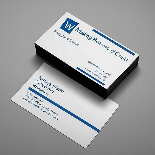 Business Cards