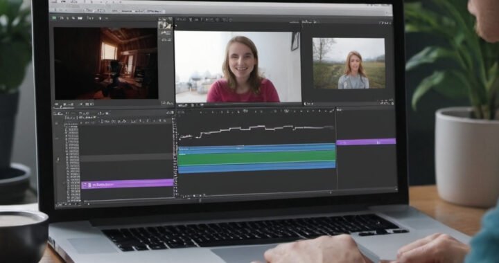 Tips for Beginners on Video Editing